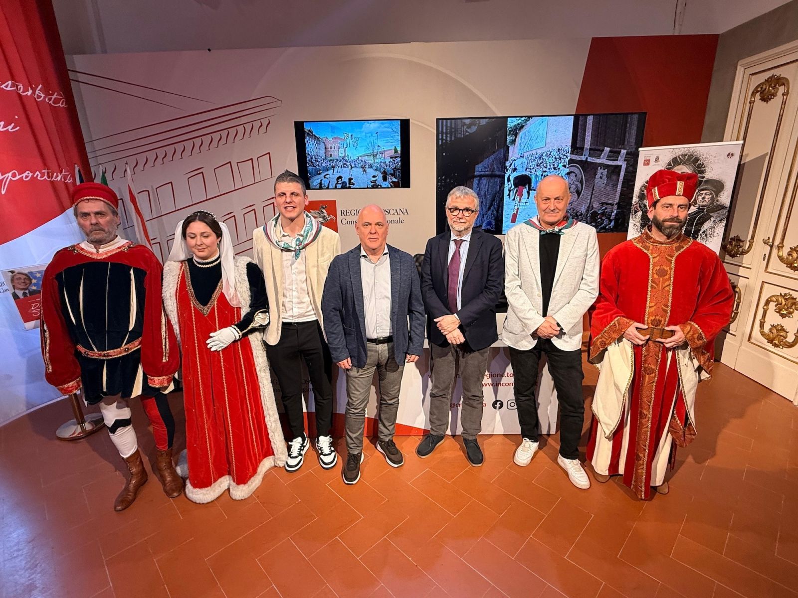 Palio dei Somari a Torrita di Siena: dal 14 al 22 marzo va in scena la 69&ordf; edizione della storica manifestazione