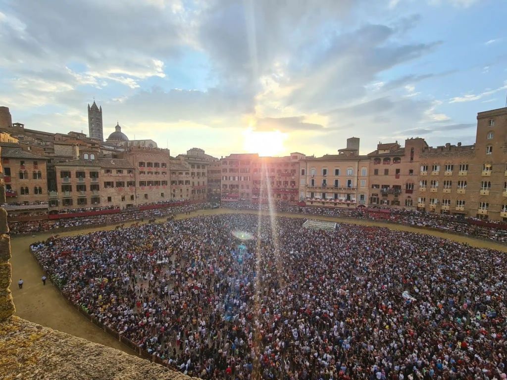 Nominata la Commissione di Studio per il Regolamento per il Palio