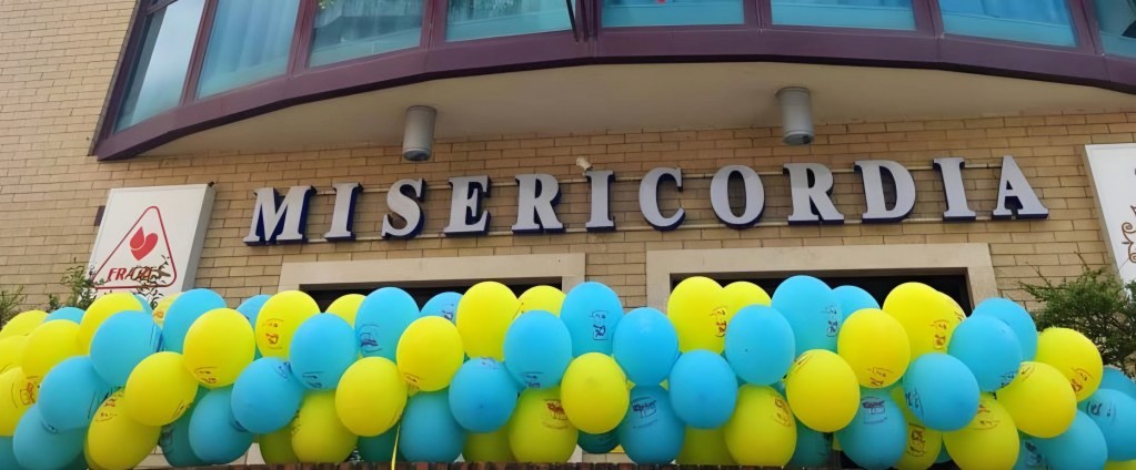 Illuminazione “green” per la sede della Misericordia di Poggibonsi