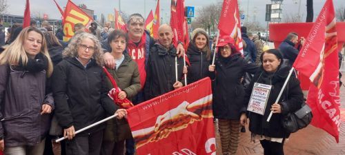 Pam Panorama I Gigli: Lunedì 24 novembre incontro decisivo in Regione per i 45 posti a rischio. Sciopero Filcams Cgil e presidio a Firenze contro i licenziamenti