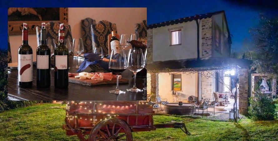 Wine & Beats: a Barberino il vino incontra la musica 