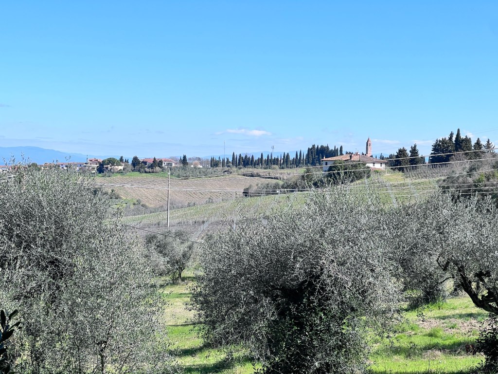 Antenne 5G a Montespertoli: innovazione e tutela del paesaggio