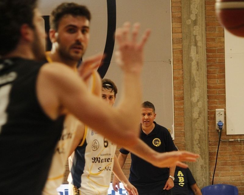 Basket, sar&agrave; Abc-Union la finale per la promozione in B Interregionale