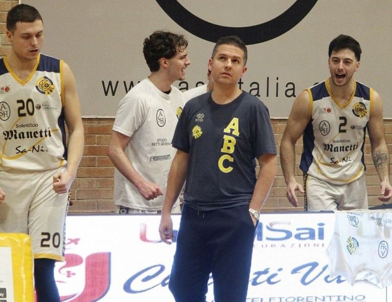 Si alza il sipario sui playoff: sar&agrave; il Don Bosco l'avversario dell'Abc Solettificio Manetti