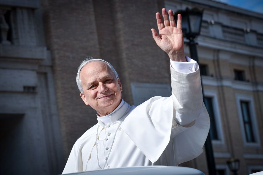 Giubileo, si conclude l&rsquo;Anno Santo. Il 6 gennaio Papa Leone XIV chiude la porta di San Pietro