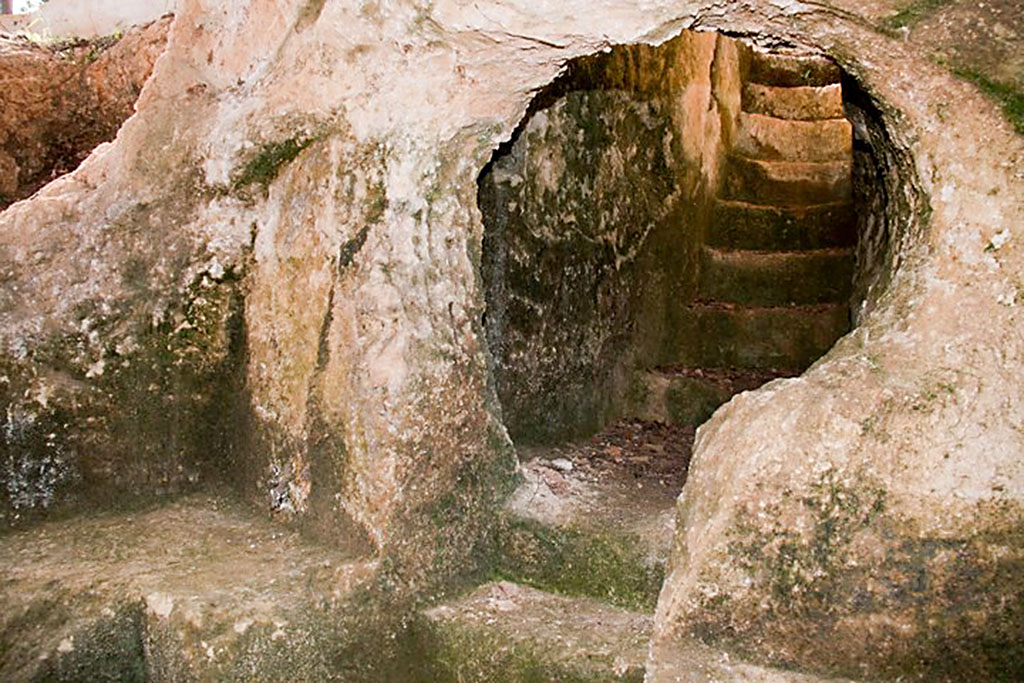 Colle, il Parco Archeologico Dometaia riapre alle visite al pubblico
