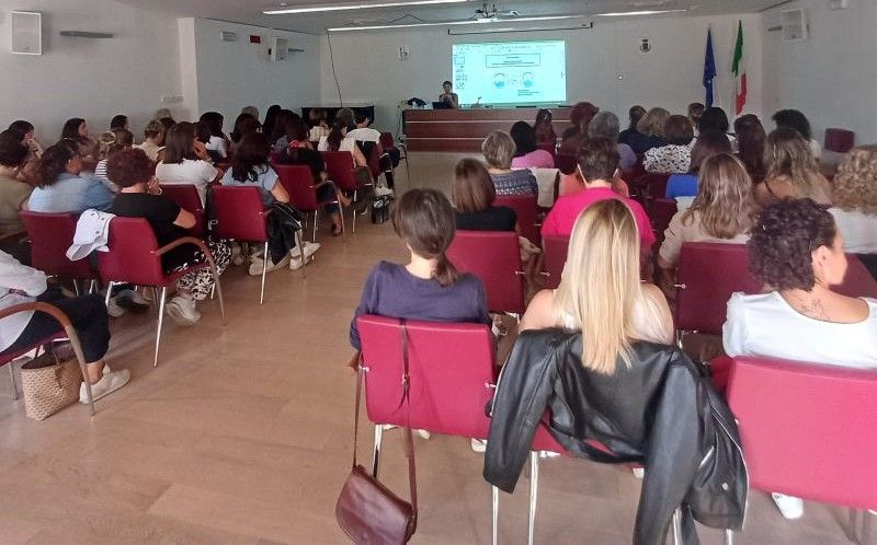 Formazione e parità di genere: evento per il personale 0-6 a Poggibonsi