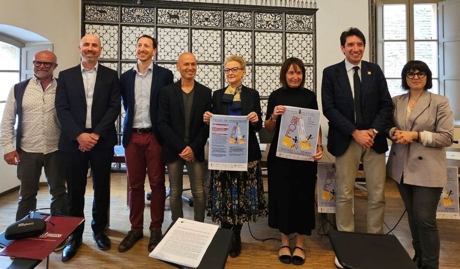 A Siena il linguaggio dei giovani al centro di &ldquo;Parole in Cammino 2026&rdquo;