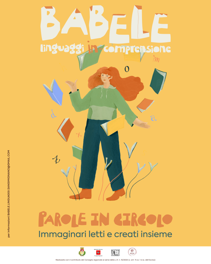 San Gimignano: al via il progetto &ldquo;Babele &ndash; Linguaggi in comprensione&rdquo; che unisce cultura e inclusione sociale