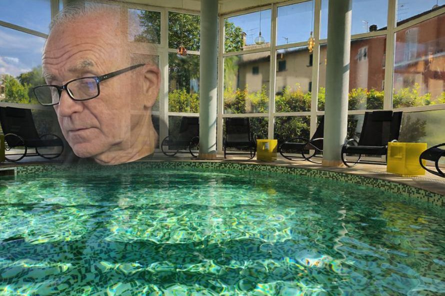 Terme di Gambassi, l&rsquo;intervista al direttore sanitario Andrea Parri: &laquo;Un&rsquo;acqua unica&raquo;