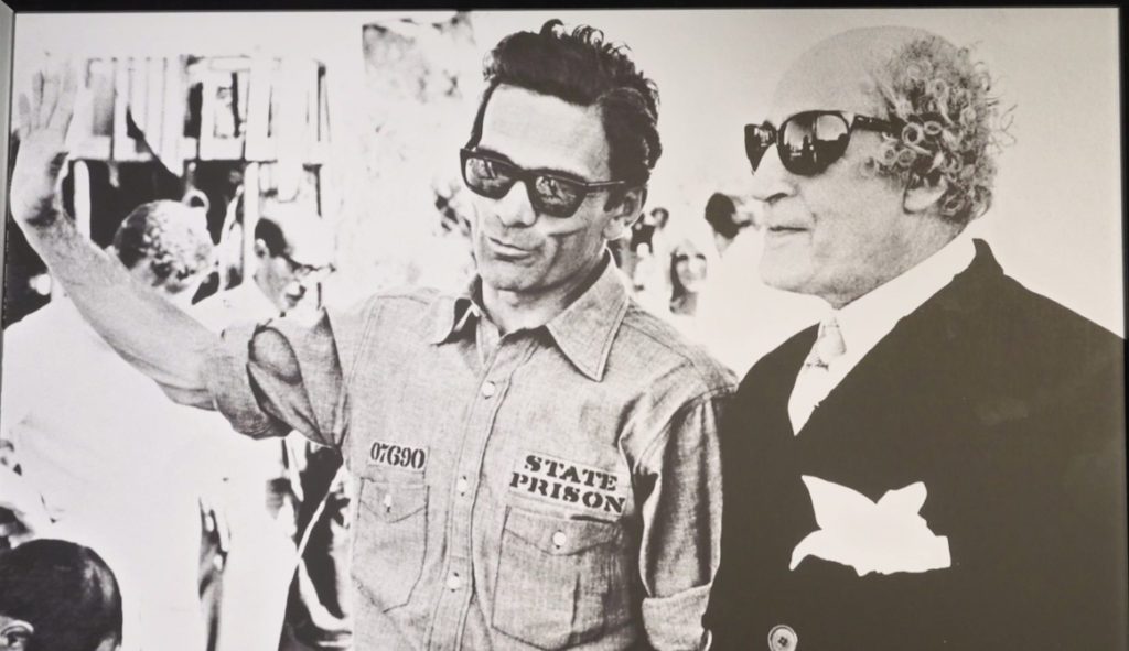 La Bologna di Pasolini, in un video il racconto della mostra a lui dedicata