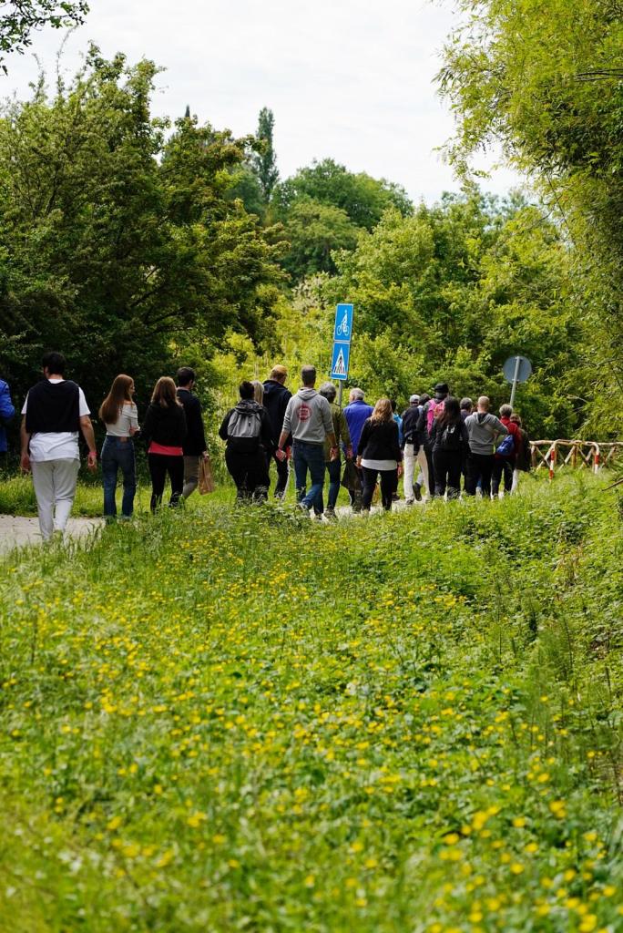 Cenni: «Lo sport come visione d’insieme, un nuovo modo per vivere la città»