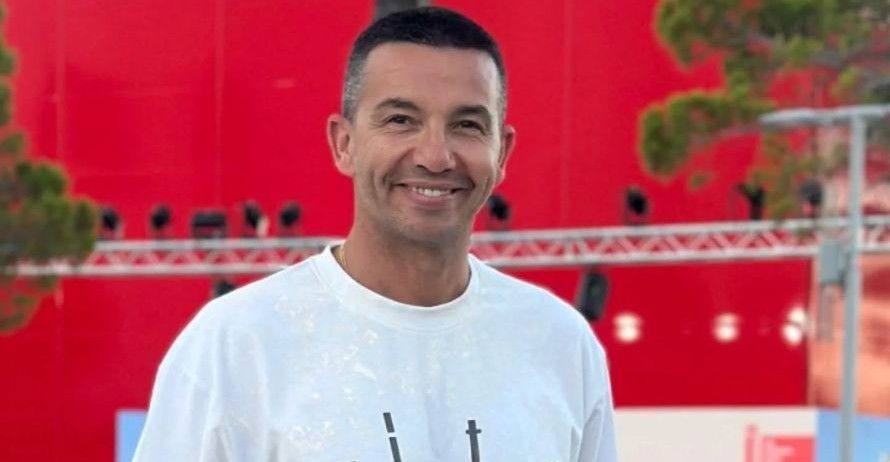 A Gracciano stasera c’è Diego Passoni di Radio Deejay