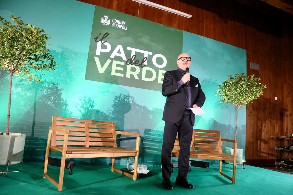Empoli, “Giornata Nazionale degli Alberi”, tre giorni di iniziative sulla biodiversità urbana