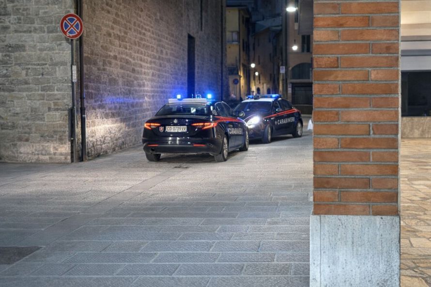 Poggibonsi, il giorno dopo la "battaglia" di piazza Berlinguer: &egrave; rivolta sui social. &laquo;Citt&agrave; ormai fuori controllo&raquo;