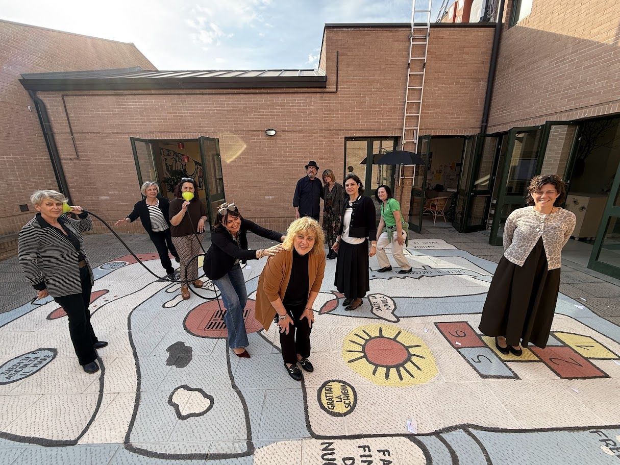 Dai nidi all'infanzia senza barriere: l'eccellenza dei Poli 0-6 di Barberino Tavarnelle fa scuola