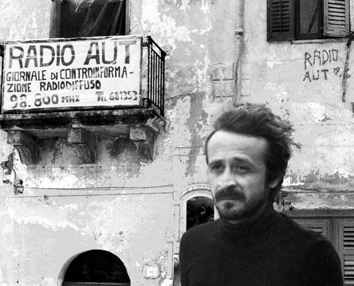 9 maggio 1978: la Mafia massacra Peppino Impastato