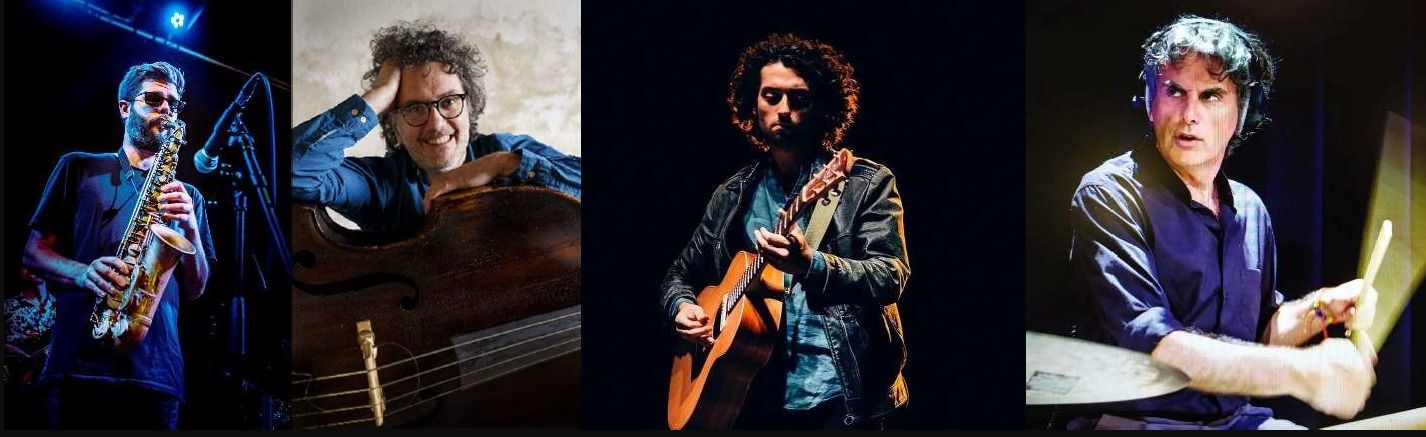 Il maggio del Politeama prende il via con il Quartetto di Francesco Petreni e la storia del Chianti Classico 