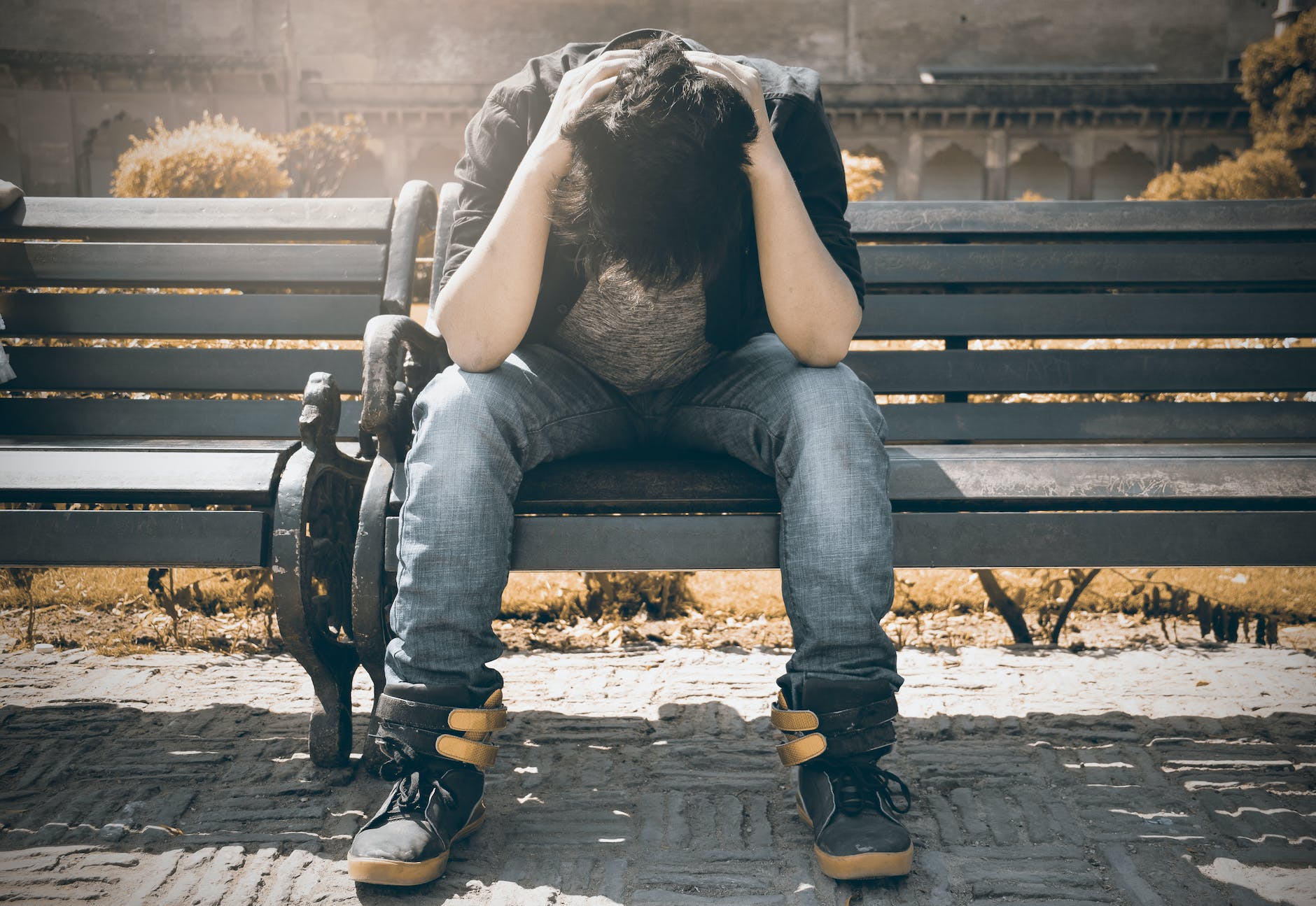 <strong>Salute mentale, un adolescente su quattro è depresso</strong>