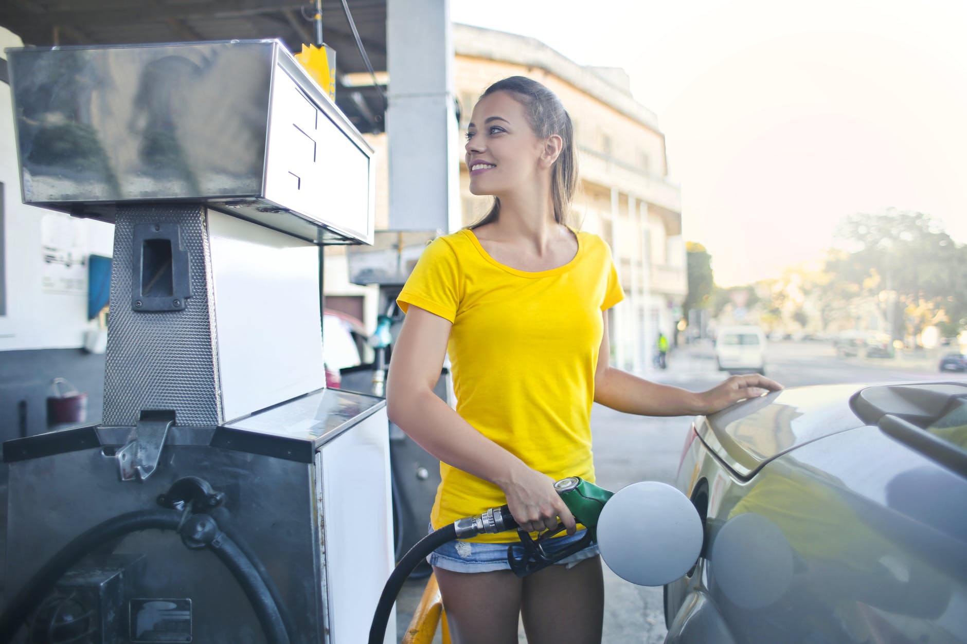 Esercito ai distributori: la Brexit mette in crisi il rifornimento di carburanti