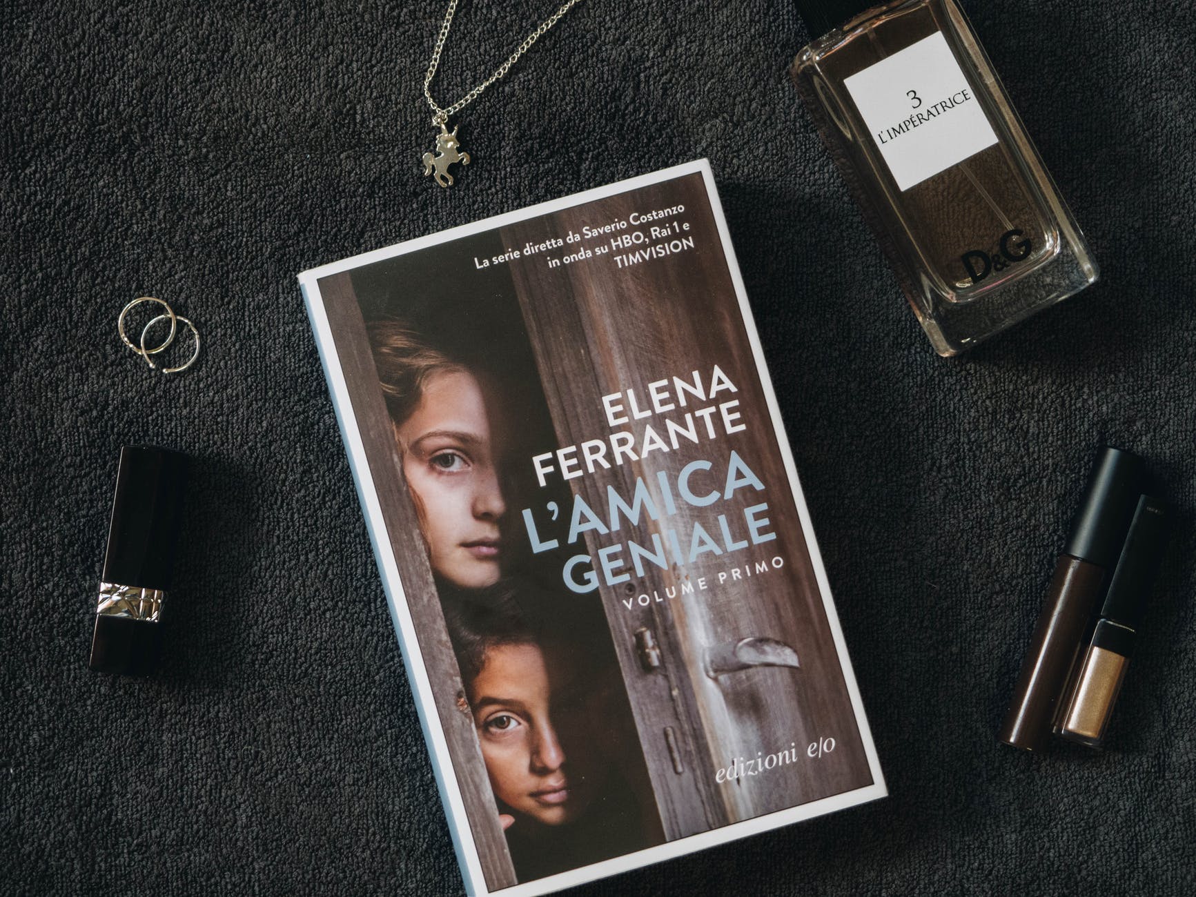 Dal 6 febbraio ‘L’Amica Geniale 3’, tra mascolinità tossica e affermazione femminile: le anticipazioni