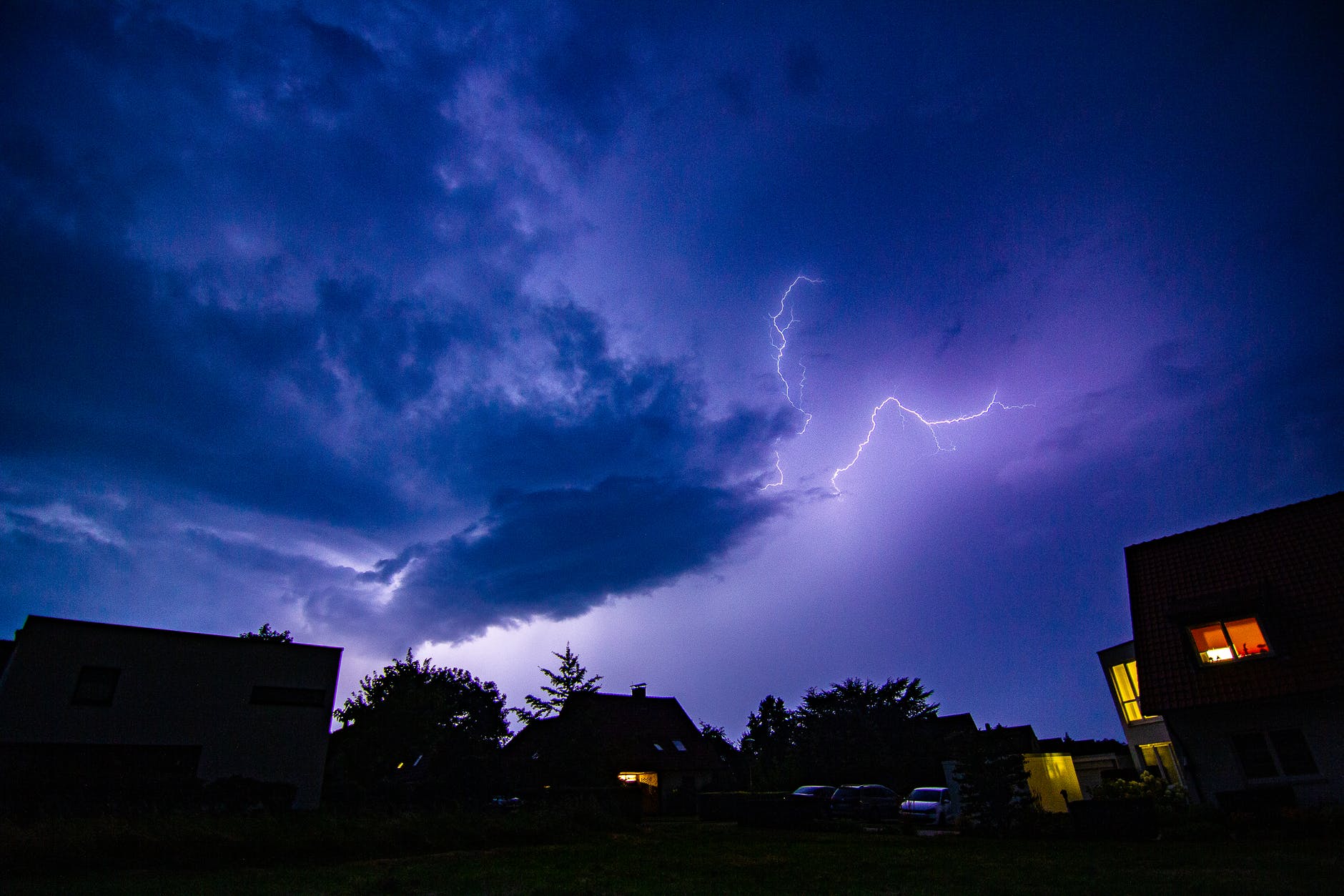 Arriva la neve in Toscana, temperature in calo di 10 gradi