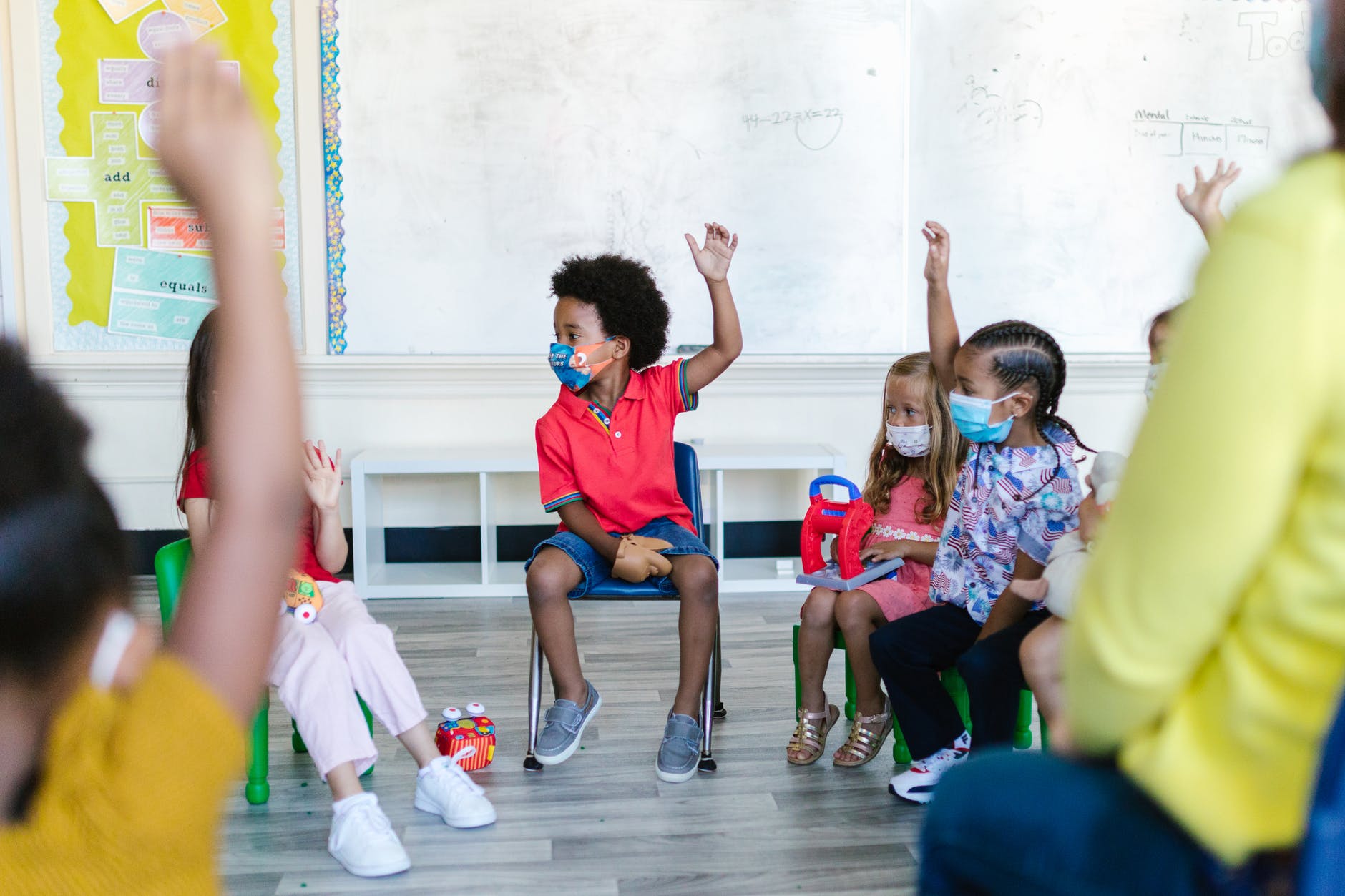 Niente DaD: il Governa orientato per il ritorno in presenza a scuola dopo le vacanze natalizie