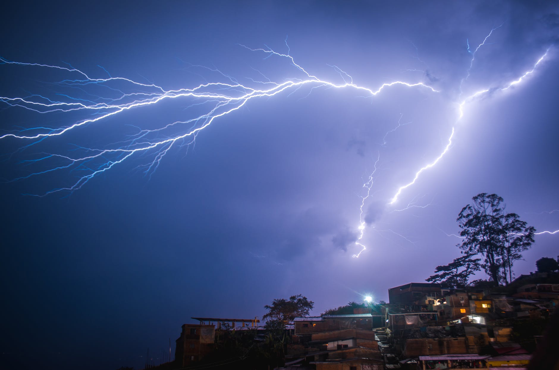 ALLERTA METEO IN TOSCANA