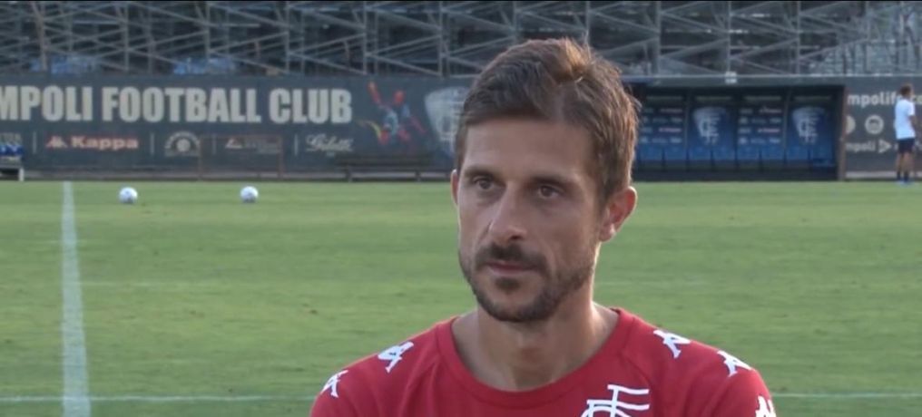 Finisce l’avventura di Pagliuca, a Empoli torna Dionisi sulla panchina