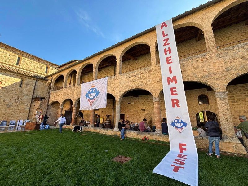 Abbadia Isola: il museo come cantiere di welfare culturale e benessere sociale