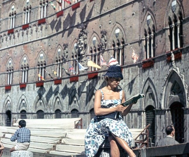 Un Tesoro Ritrovato: le fotografie segrete di Francesco Zambon tornano a raccontare