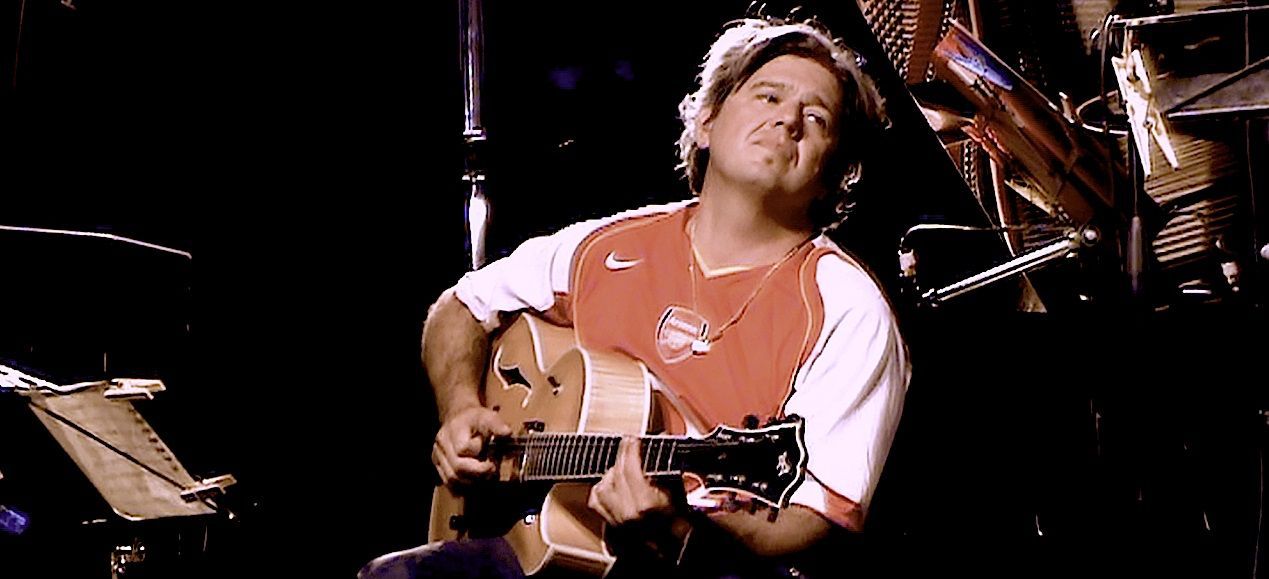 &ldquo;Stand Up MaM: Ridere al Museo&rdquo;. Jazz, sapori e la satira di Davide Grillo al BarMaM di Abbadia Isola