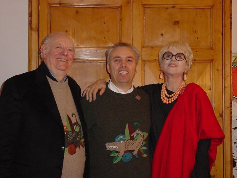 L&rsquo;altra storia della conquista: ad Abbadia Isola arriva &ldquo;Johan Padan a la descov&egrave;rta de le Americhe&rdquo;