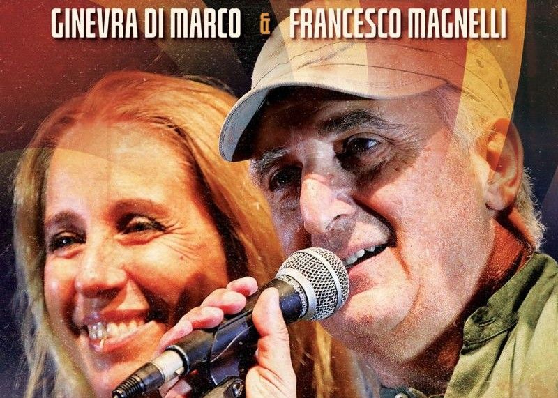 Monteriggioni, "Una questione privata": concerto-racconto con Ginevra Di Marco al Complesso di Abbadia Isola