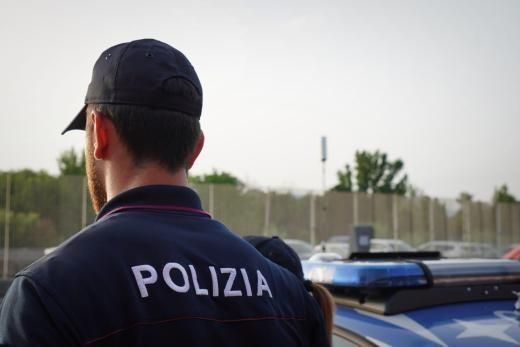 Sicurezza: la Polizia setaccia Sesto, Empoli e Castelfiorentino