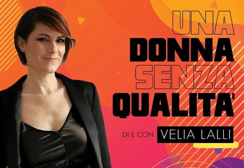 &ldquo;Stand Up MaM. Ridere al Museo&rdquo;. Abbadia Isola &ndash; BarMaM: un appuntamento tra grande jazz e alta comicit&agrave;