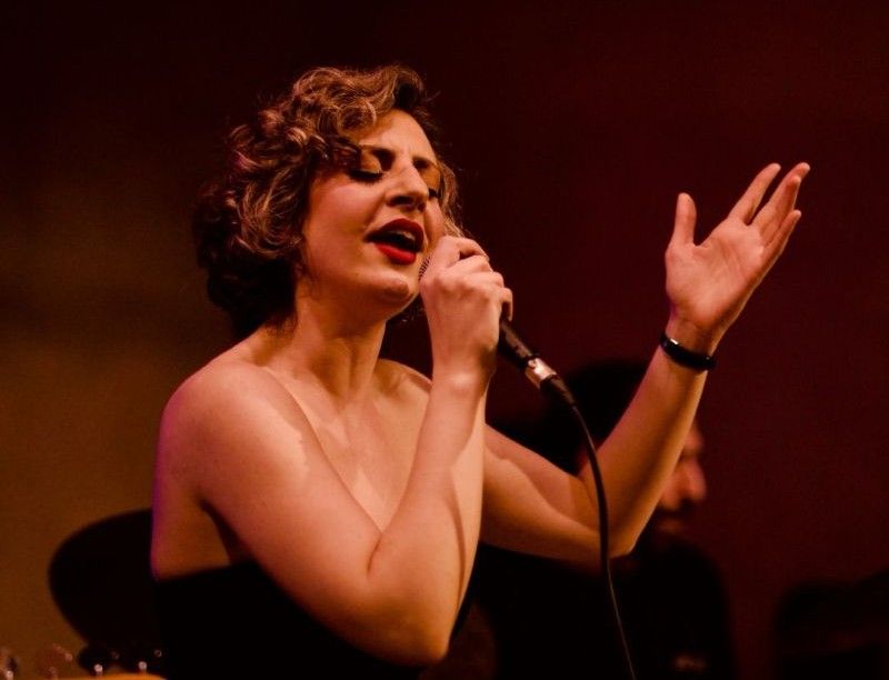 A Monteriggioni risuona l&rsquo;anima di Aretha Franklin: il tributo dei Last Nuts ad Abbadia Isola