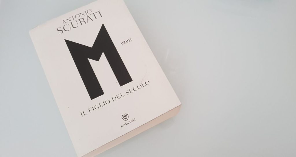Su Sky arriva la serie ‘M. Il figlio del secolo’, tratta dal libro di Antonio Scurati