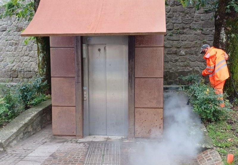 Piancastagnaio e Sei Toscana: avanti nel percorso di miglioramento della raccolta dei rifiuti