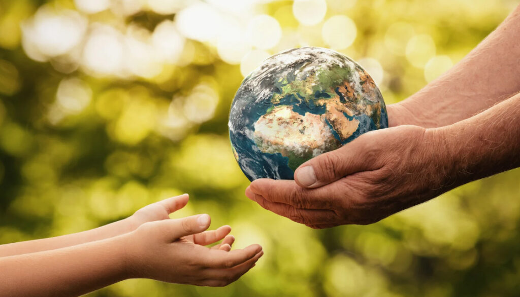 Italiani ‘consumoni’, un pianeta non basta. Cosa significa Overshoot day e l’allarme del Wwf