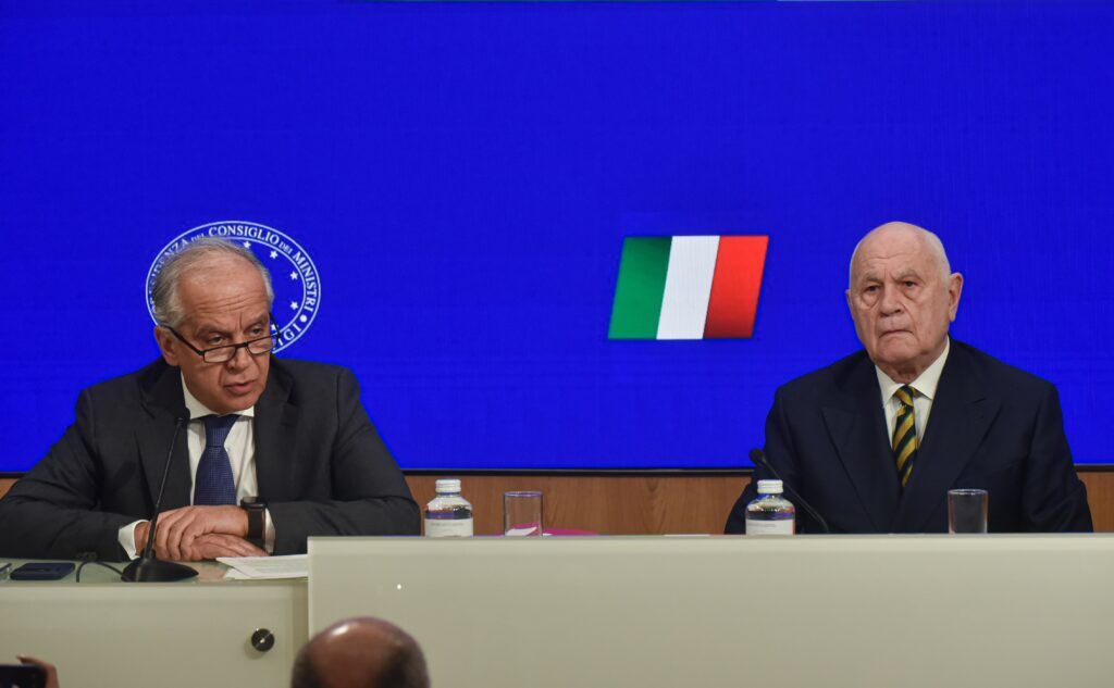 Approvato il &lsquo;pacchetto sicurezza&rsquo;, Meloni: &ldquo;Lo Stato ci difende&rdquo;; Nordio: &ldquo;Cos&igrave; mai pi&ugrave; Br&rdquo;