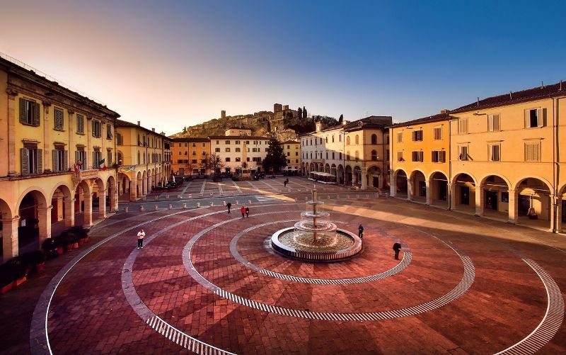 Capitale italiana della cultura, Colle 2028 nel cuore della citt&agrave;: s&rsquo;inaugura la sede del Comitato di candidatura  