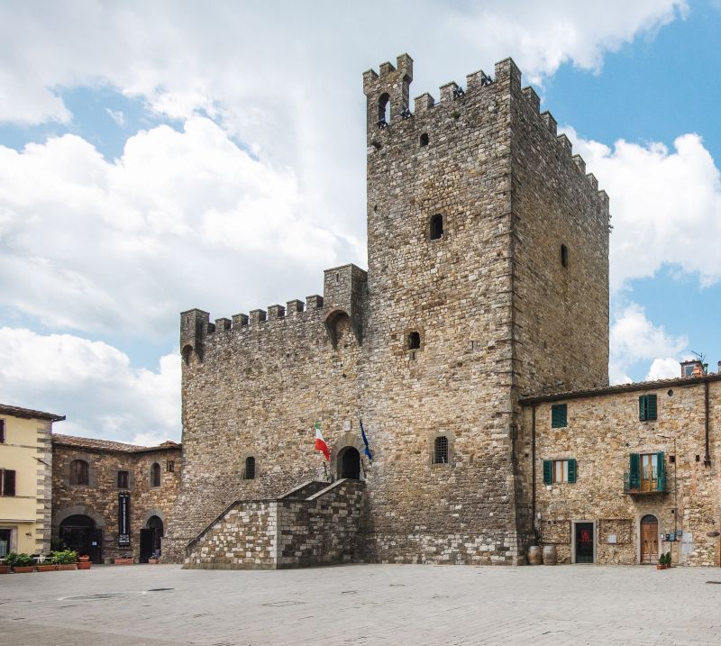 Castellina in Chianti, appuntamenti del weekend con Autunno in Chianti