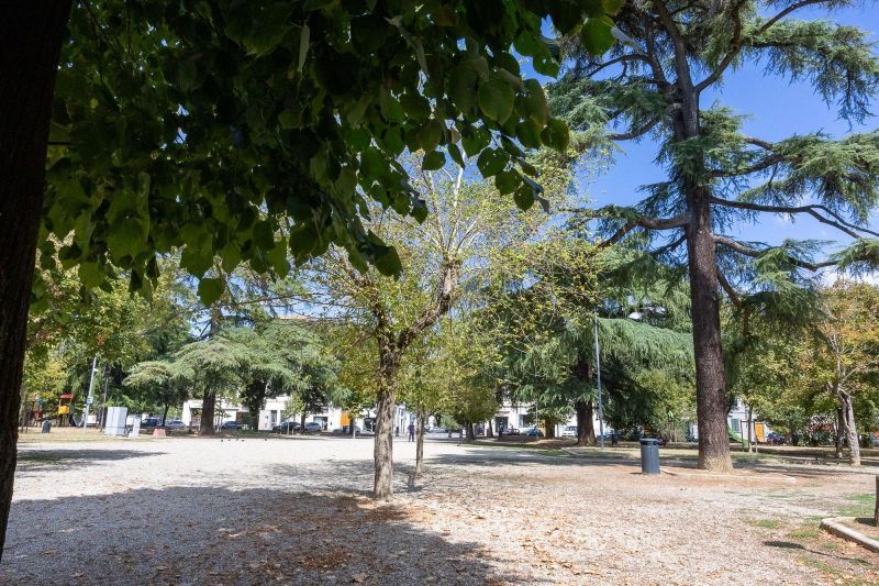 Piazza Matteotti rinasce: tornerà a essere ‘i giardini’ degli empolesi