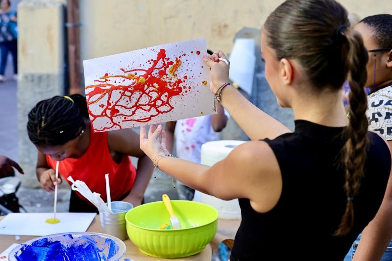 Empoli, “Piazzetta Live”, appuntamento con lo ‘Swap Party’: scambio di vestiti, giocattoli, libri e tanto altro
