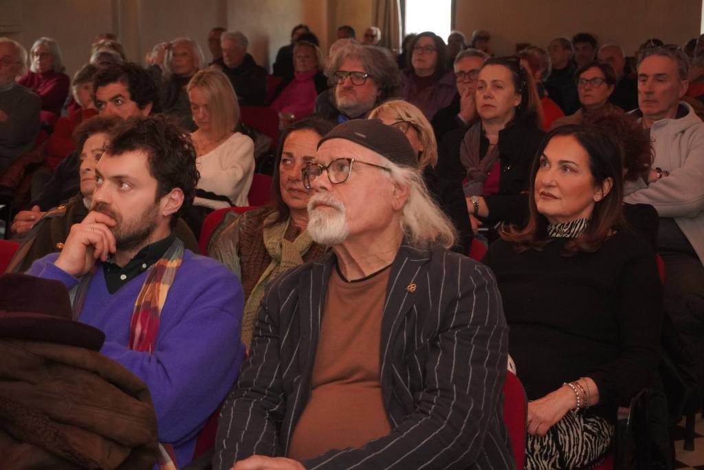 Pienza, inaugurata l’8 Marzo la mostra “Donna in cammino”