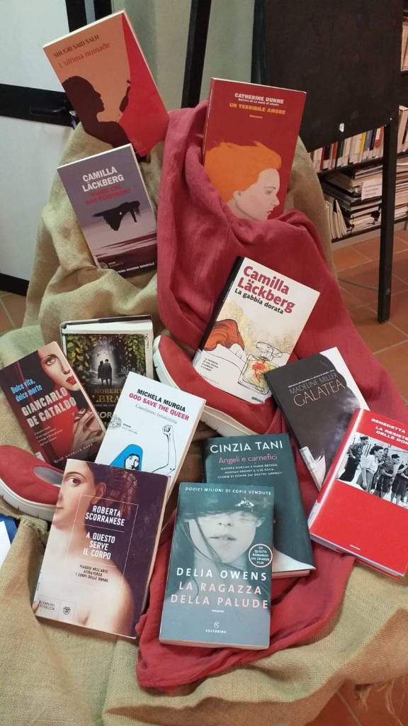 Pienza, iniziative per la Giornata contro la violenza sulle donne