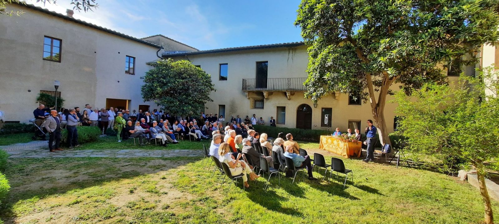 Pienza, agosto all'insegna dell'opera lirica, le anticipazioni