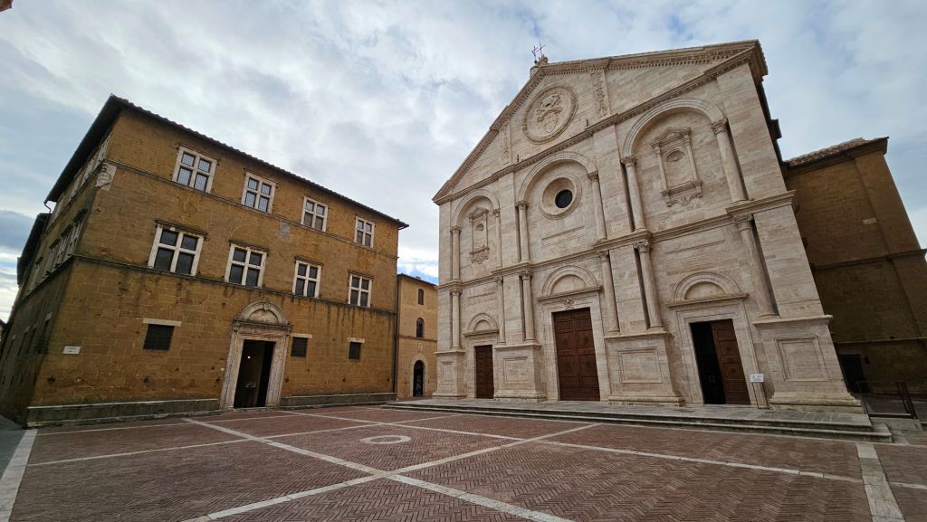 Avanzare proposte, formulare osservazioni: Pienza apre ai cittadini