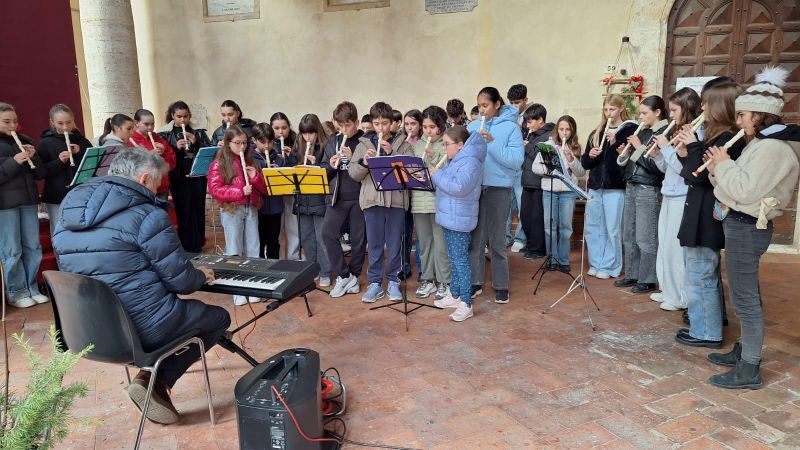 Pienza, aperto il programma "Custodi un ideale" per il trentennale del riconoscimento Unesco
